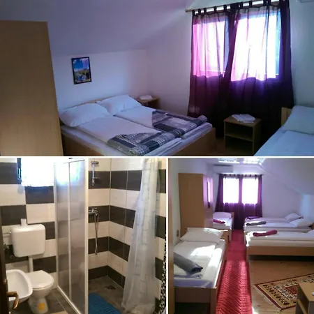 Tatil Evi Mali Dol