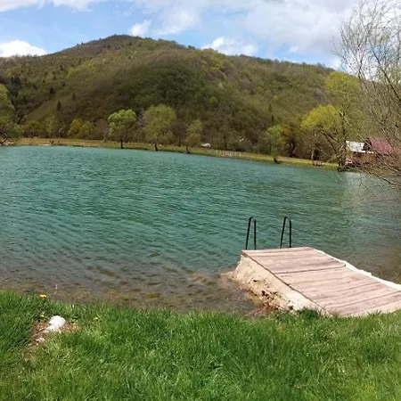 Mali Dol * Jezero (Republika Srpska)