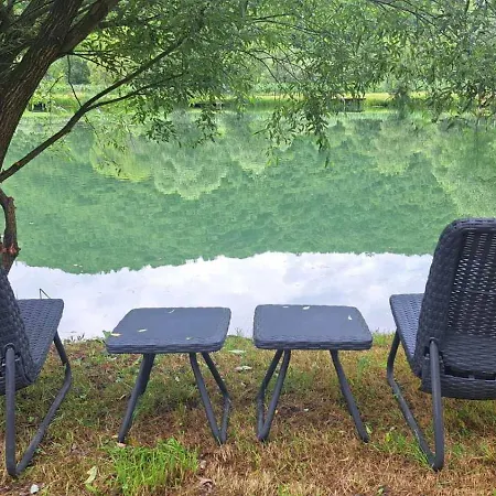 Mali Dol Jezero (Republika Srpska)