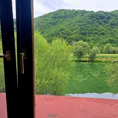 Mali Dol Tatil Evi